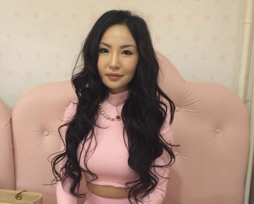 Ч.Уранхолбоо: Би мөрөөдлөөрөө амьдардаг